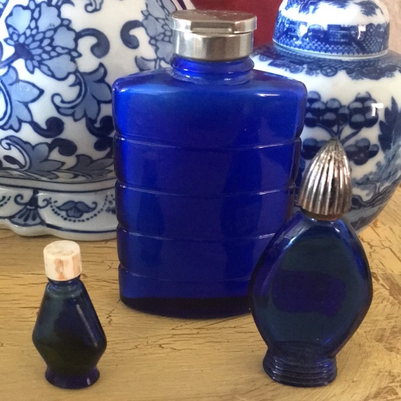 Evening In Paris Set - Picture 2 of 3